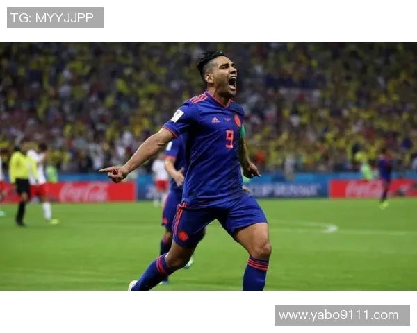 埃及与哥伦比亚精彩对决视频回顾分析全场亮点与精彩瞬间分享