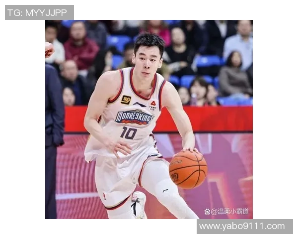 王泉泽的篮球之路:从青涩少年到CBA明星的成长历程与奋斗故事
