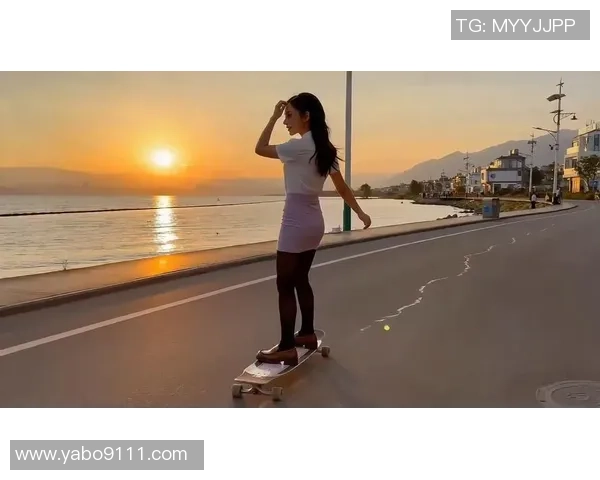 滑板文化的崛起与变革：杭州滑板队的成长与转型之路