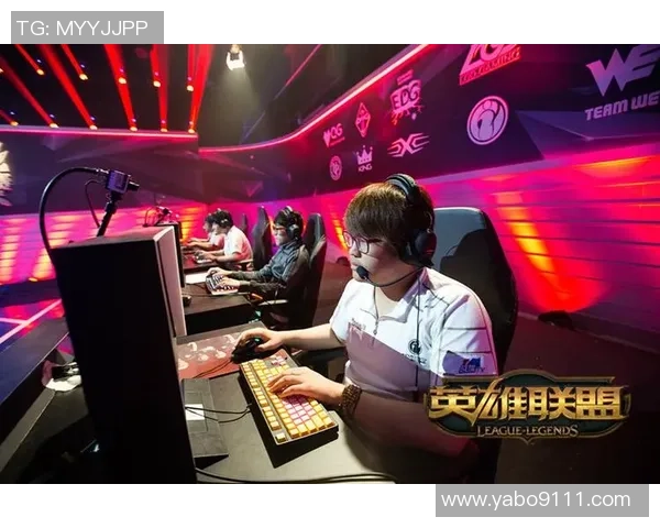 英雄联盟热点分析IG战队快攻策略的深度解读与战术启示